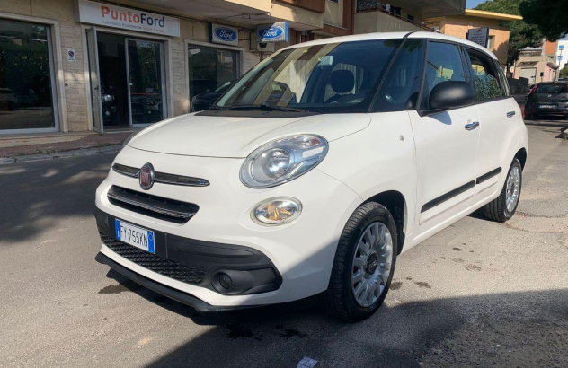 FIAT 500 L 1.3 MJT 95 CV Diesel 2019