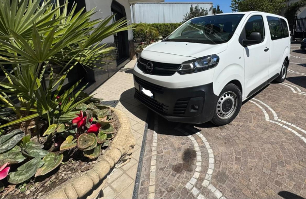 OPEL Vivaro  Diesel 2020