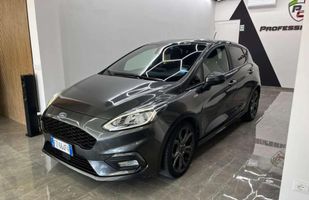 FORD Fiesta  Benzina 2019