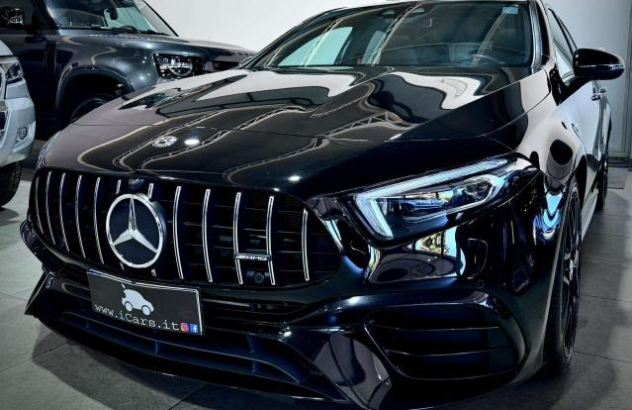 MERCEDES Classe A  Benzina 2020