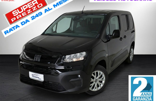 FIAT Doblò  Diesel 2026