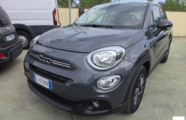 FIAT 500X 1.3 M.Jet 95 CV Business Diesel 2022