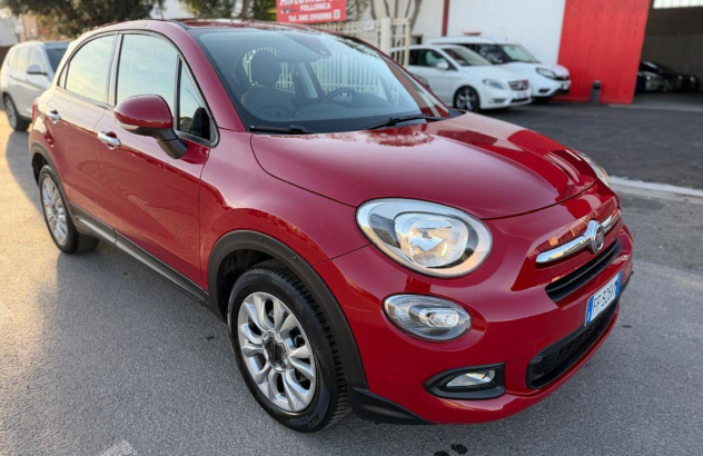 FIAT 500X 1.6 M.Jet 120 CV DCT Pop Star Diesel 1999