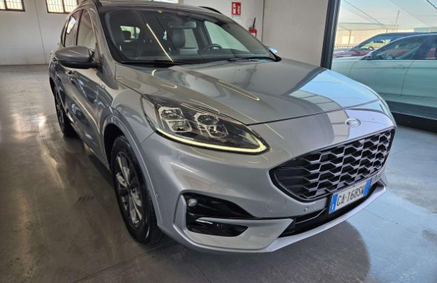 FORD Kuga  Diesel 2020