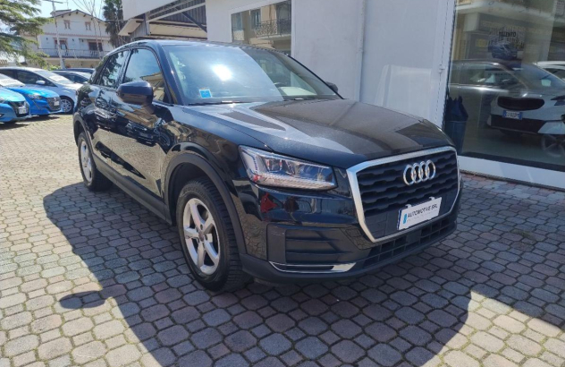 AUDI Q2 1.6 TDI S tronic Business  2019