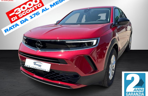 OPEL Mokka  Benzina 2024