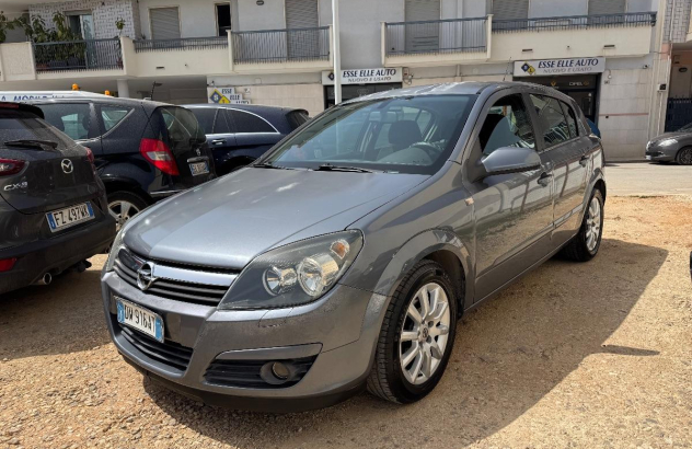 OPEL Astra 1.7 CDTI 101 CV 5p. Cosmo Diesel 2004