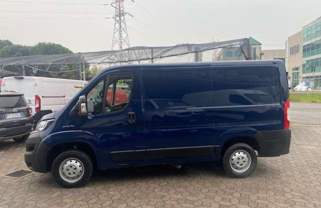 FIAT Ducato  Diesel 2020