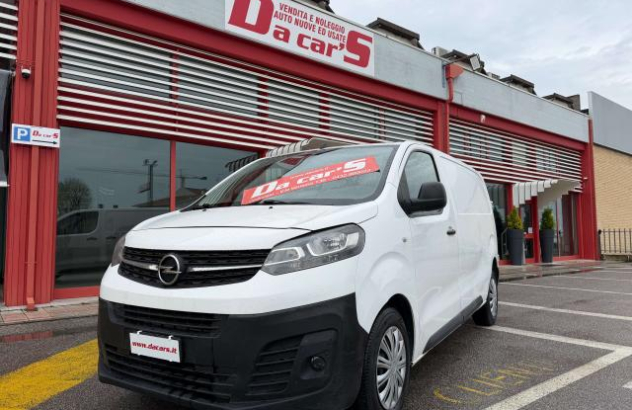 OPEL Vivaro  Diesel 2019