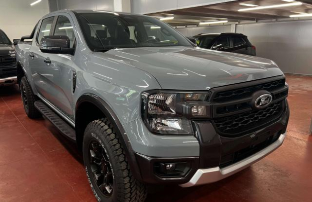 FORD Ranger  Diesel 1999