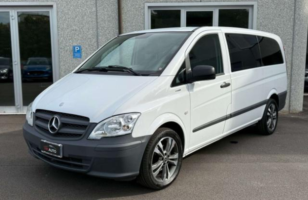 MERCEDES Vito  Diesel 2011