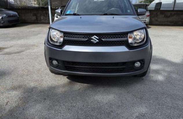 SUZUKI Ignis 1.2 Dualjet Top Benzina 2019