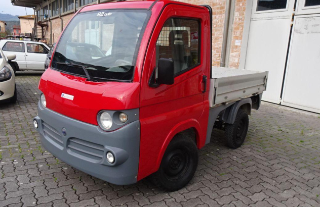 CASALINI Kerry  Diesel 2011