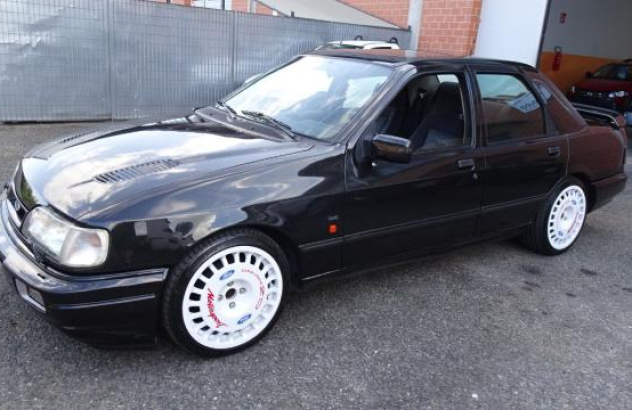 FORD Sierra  Benzina 1990