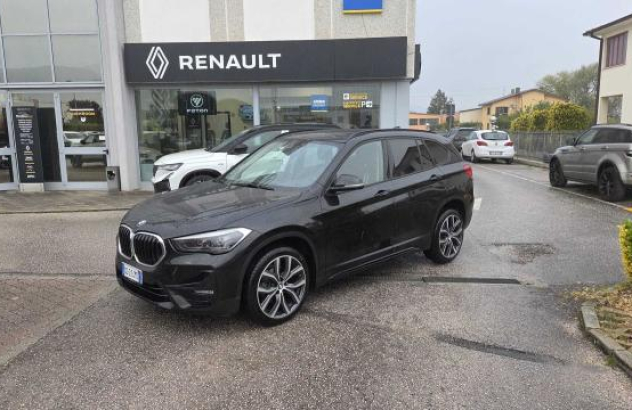 BMW X1 sDrive18d Diesel 2020