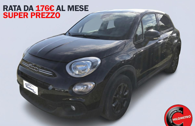 FIAT 500X 1.3 M.Jet 95 CV Club Diesel 2022