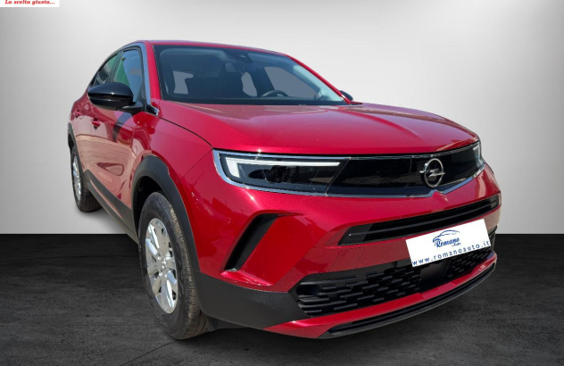 OPEL Mokka  Benzina 2024