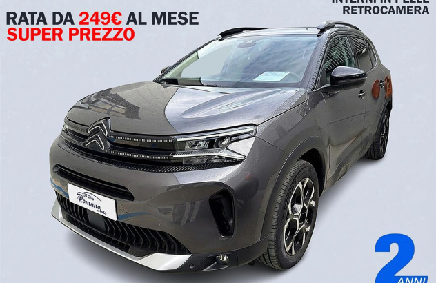 CITROEN C5 Aircross  Diesel 2025