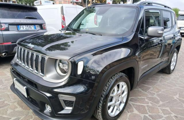 JEEP Renegade  Diesel 2020