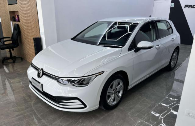 VOLKSWAGEN Golf  Diesel 2020