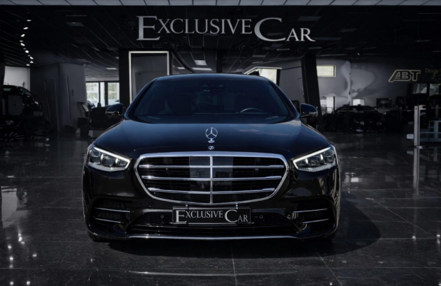 MERCEDES Classe S S 400 d 4Matic Premium Plus  2023