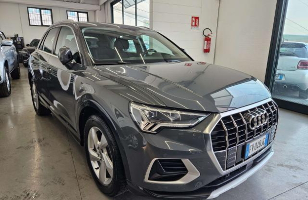 AUDI Q3  Diesel 2019