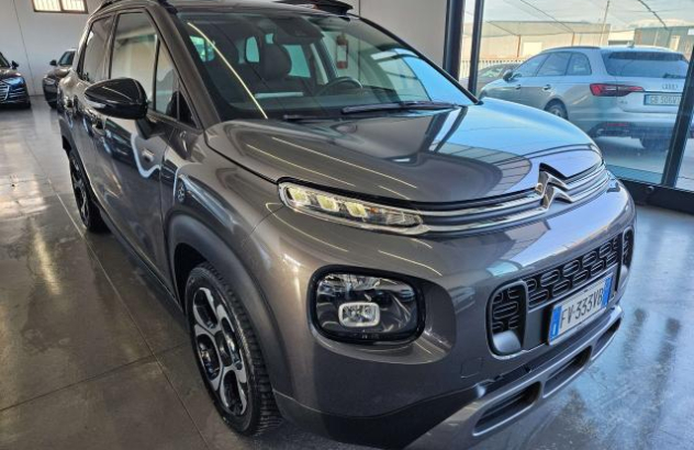 CITROEN C3  Diesel 2019