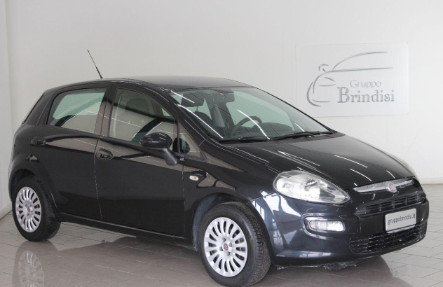FIAT Punto Evo 1.2 5p. Dynamic Benzina 2009