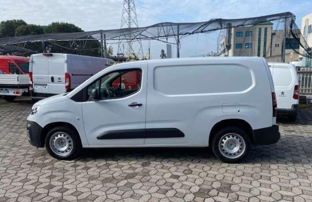 FIAT Doblò  Diesel 2023