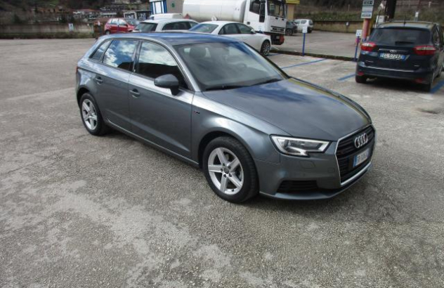 AUDI A3  Diesel 2018
