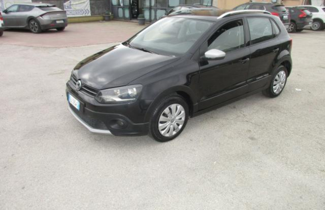 VOLKSWAGEN Polo  Diesel 2012