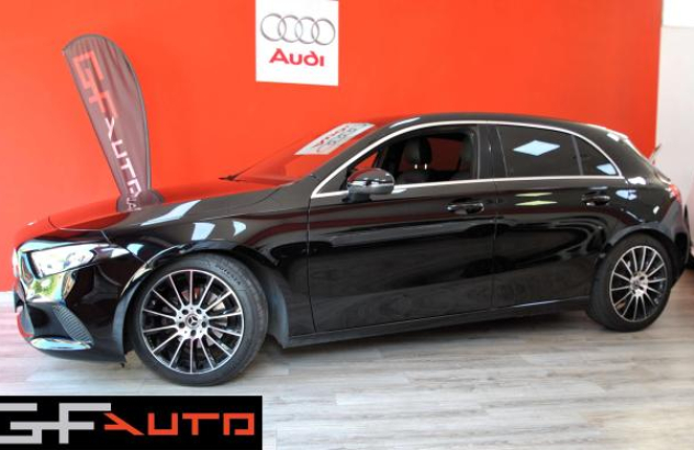 MERCEDES Classe A  Benzina 2020