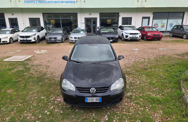 VOLKSWAGEN Golf 1.9 TDI 5p. Sportline Diesel 2004