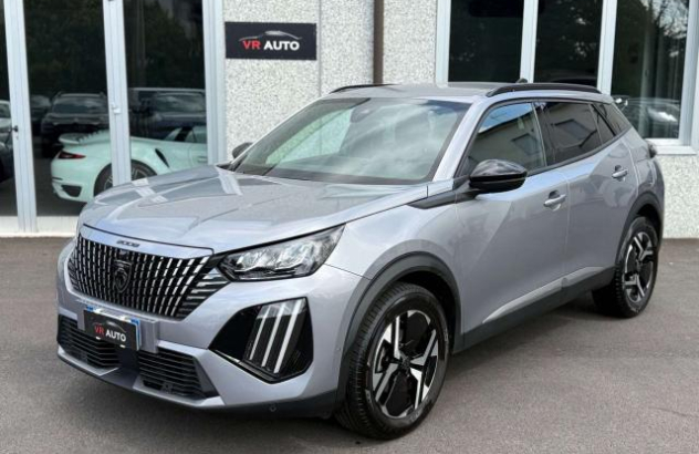 PEUGEOT 2008  Benzina 2024