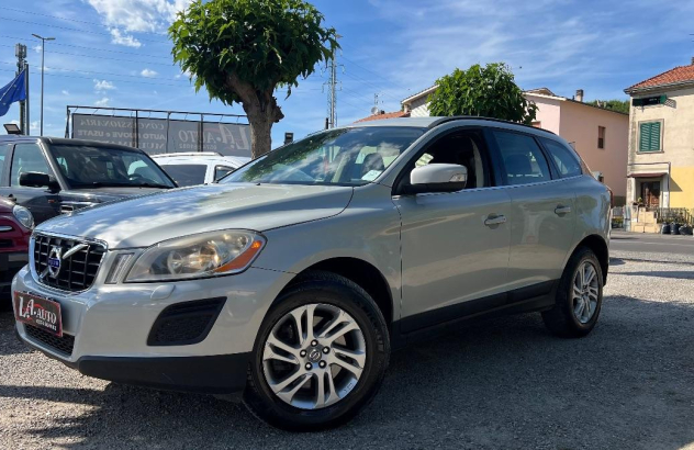VOLVO XC60 D4 Geartronic Momentum Diesel 2014