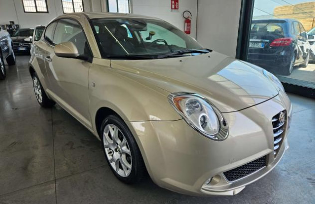 ALFA ROMEO MiTo  Diesel 2013