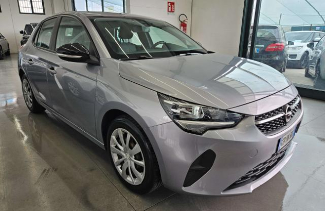 OPEL Corsa  Diesel 2020