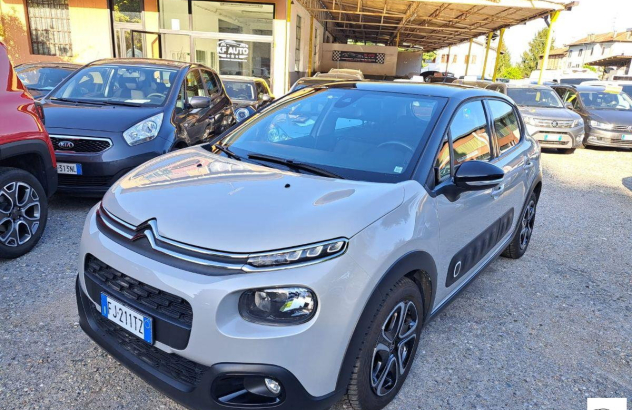 CITROEN C3  Diesel 2017