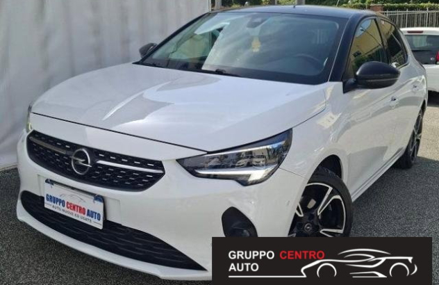 OPEL Corsa 1.2 100 CV Ultimate Benzina 2020