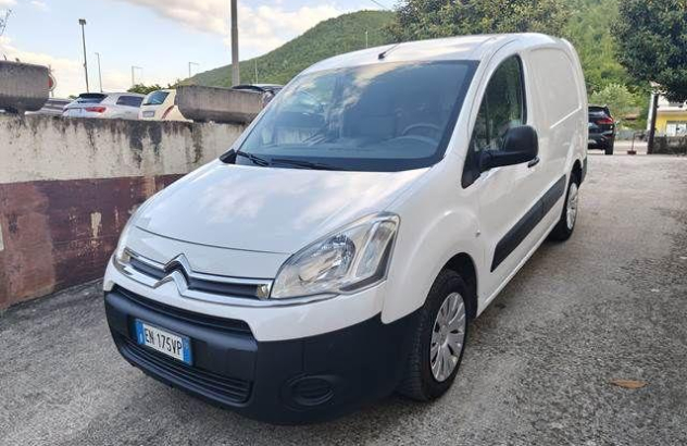 CITROEN Berlingo  Diesel 2012