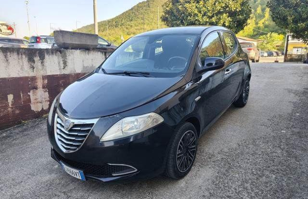 LANCIA Ypsilon 1.2 69 CV 5p. SeS Platinum Benzina 2011