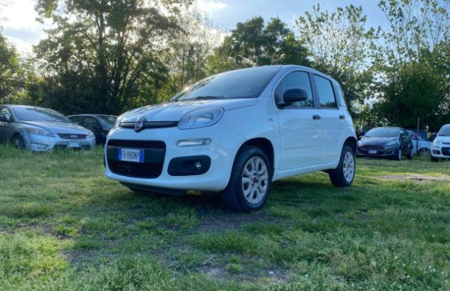 FIAT Panda  Benzina 2018