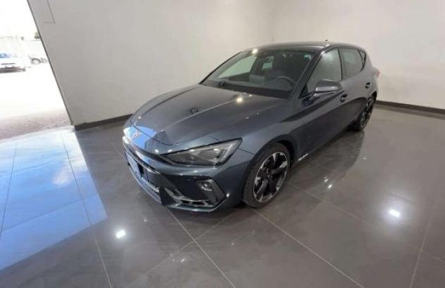 Cupra leon  Diesel 2025