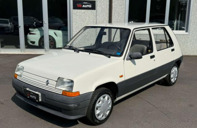 RENAULT R 5  Benzina 1988