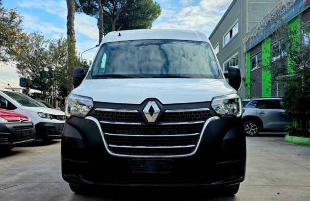 RENAULT Master  Diesel 2021