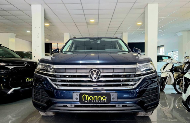 VOLKSWAGEN Touareg 3.0 TDI Elegance Diesel 2024