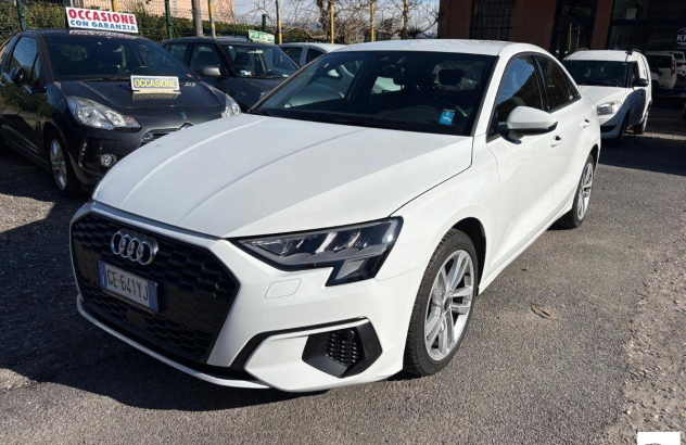 AUDI A3  Diesel 2021