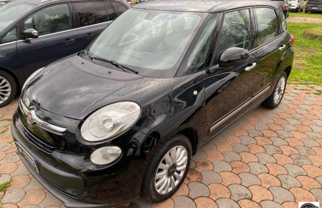FIAT 500 L 1.3 Multijet 85 CV Lounge Diesel 2013
