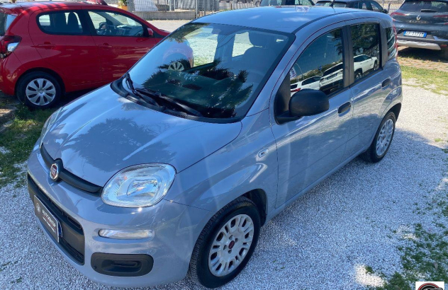 FIAT Panda 1.2 Easy Benzina 2019