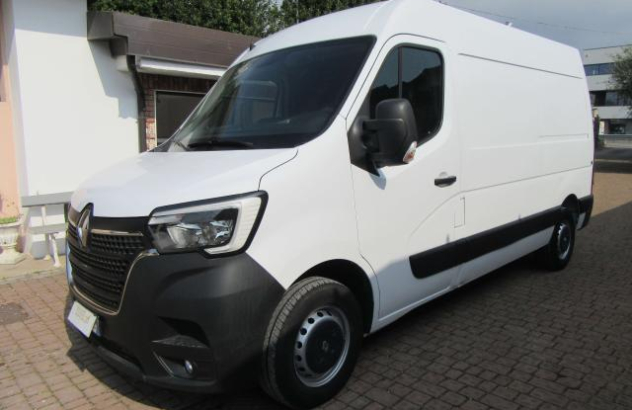 RENAULT Master  Diesel 2020